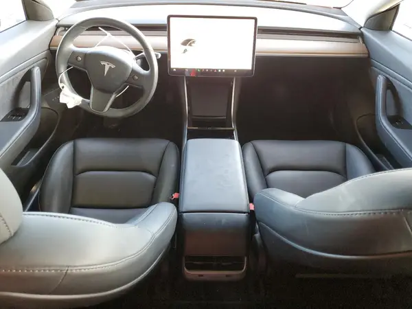5YJ3E1EA8JF161706 2018 TESLA MODEL 3 - Image 8