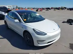5YJ3E1EA8JF162144 2018 TESLA MODEL 3