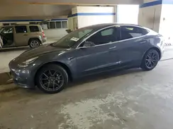 5YJ3E1EA8JF162662 2018 TESLA MODEL 3