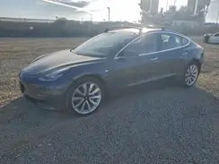 5YJ3E1EA8JF162984 2018 TESLA MODEL 3