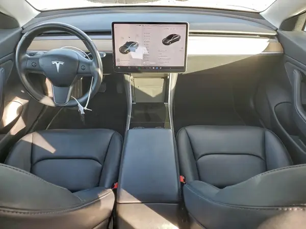 5YJ3E1EA8JF162984 2018 TESLA MODEL 3 - Image 8