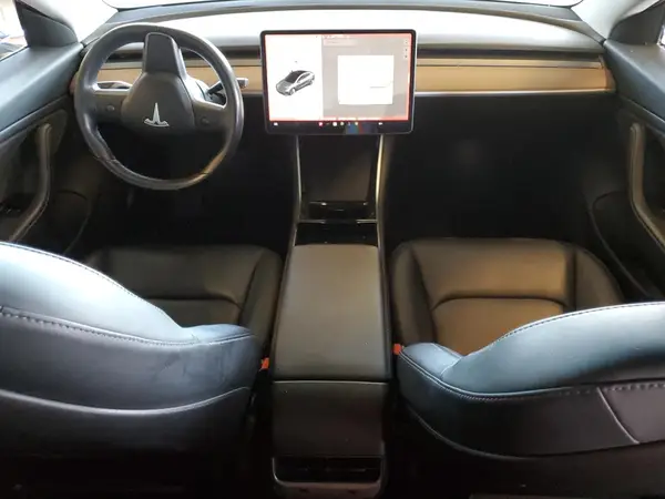 5YJ3E1EA8JF163066 2018 TESLA MODEL 3 - Image 8