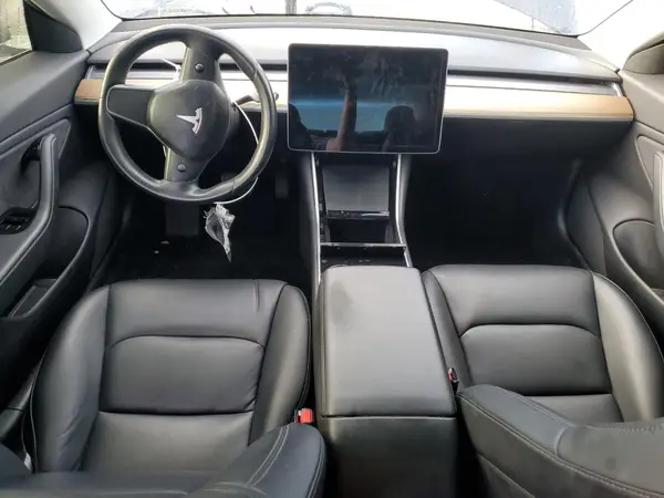 5YJ3E1EA8JF163343 2018 TESLA MODEL 3 - Image 8