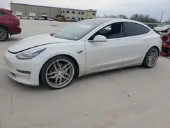 5YJ3E1EA8JF164914 2018 TESLA MODEL 3