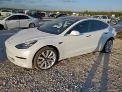 5YJ3E1EA8JF165075 2018 TESLA MODEL 3