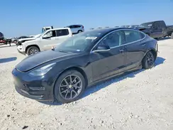 5YJ3E1EA8JF165920 2018 TESLA MODEL 3