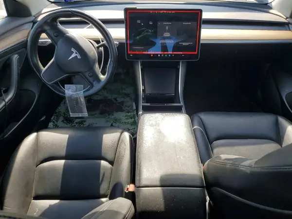 5YJ3E1EA8JF165920 2018 TESLA MODEL 3 - Image 8
