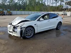 5YJ3E1EA8JF168686 2018 TESLA MODEL 3