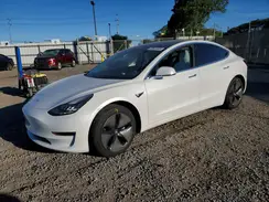 5YJ3E1EA8JF168848 2018 TESLA MODEL 3