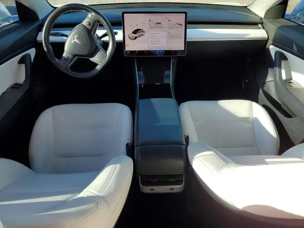 5YJ3E1EA8JF168848 2018 TESLA MODEL 3 - Image 8