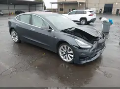 5YJ3E1EA8JF169207 2018 TESLA MODEL 3
