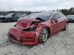 5YJ3E1EA8JF169272 2018 TESLA MODEL 3