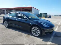 5YJ3E1EA8JF169904 2018 TESLA MODEL 3