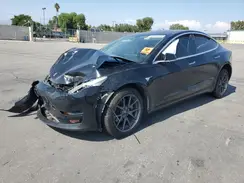 5YJ3E1EA8JF172141 2018 TESLA MODEL 3