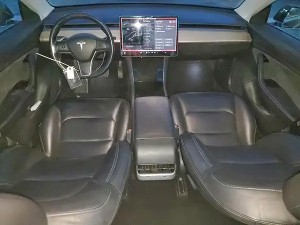 5YJ3E1EA8JF173113 2018 TESLA MODEL 3 - Image 8