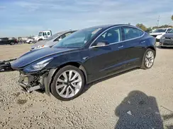 5YJ3E1EA8JF173337 2018 TESLA MODEL 3