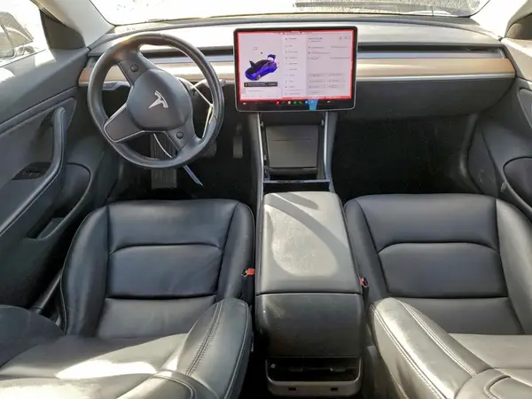 5YJ3E1EA8JF173337 2018 TESLA MODEL 3 - Image 8
