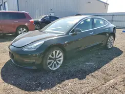 5YJ3E1EA8JF179445 2018 TESLA MODEL 3