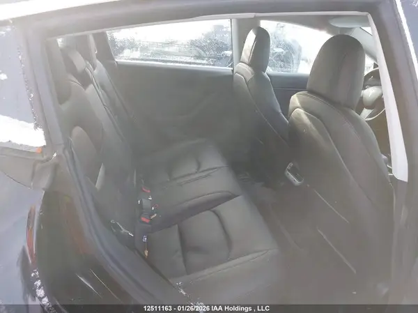 5YJ3E1EA8JF179896 2018 TESLA MODEL 3 - Image 8