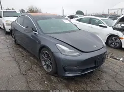 5YJ3E1EA8KF190270 2019 TESLA MODEL 3