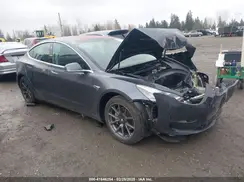 5YJ3E1EA8KF190298 2019 TESLA MODEL 3