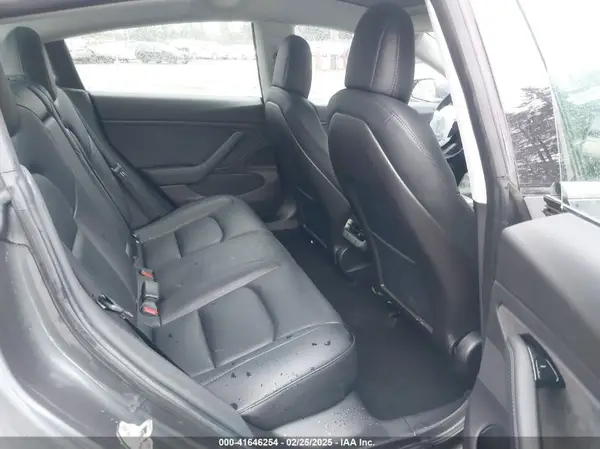5YJ3E1EA8KF190298 2019 TESLA MODEL 3 - Image 8