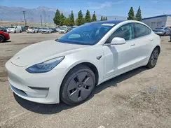 5YJ3E1EA8KF190530 2019 TESLA MODEL 3