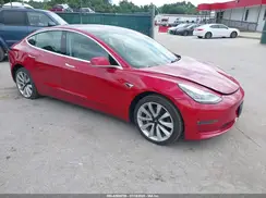 5YJ3E1EA8KF191094 2019 TESLA MODEL 3