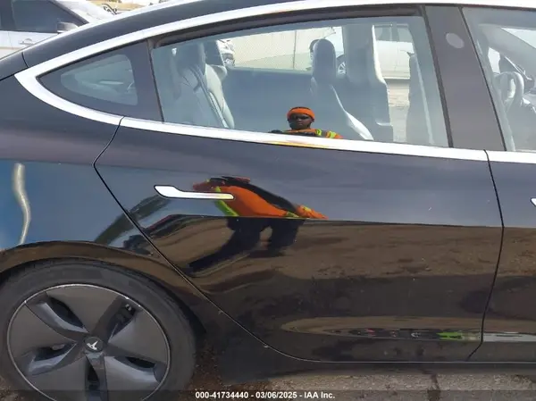 5YJ3E1EA8KF192908 2019 TESLA MODEL 3 - Image 8