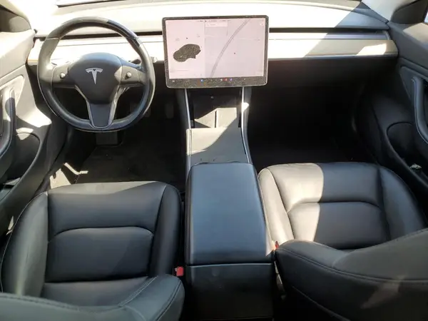 5YJ3E1EA8KF193055 2019 TESLA MODEL 3 - Image 8