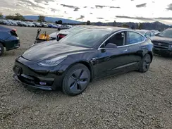 5YJ3E1EA8KF193105 2019 TESLA MODEL 3