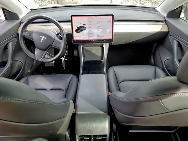 5YJ3E1EA8KF193105 2019 TESLA MODEL 3 - Image 8