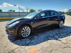 5YJ3E1EA8KF193234 2019 TESLA MODEL 3