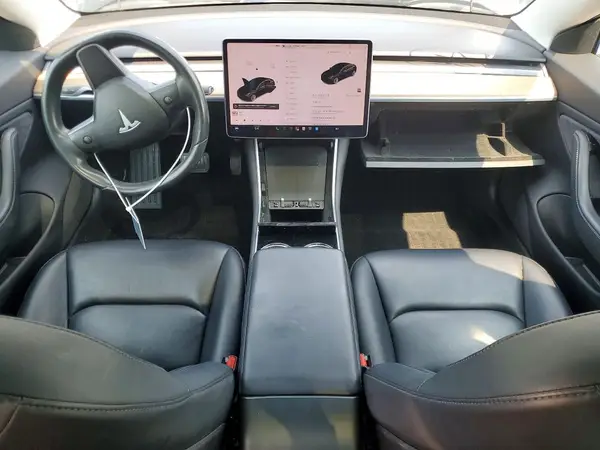 5YJ3E1EA8KF193234 2019 TESLA MODEL 3 - Image 8