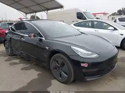 5YJ3E1EA8KF196926 2019 TESLA MODEL 3