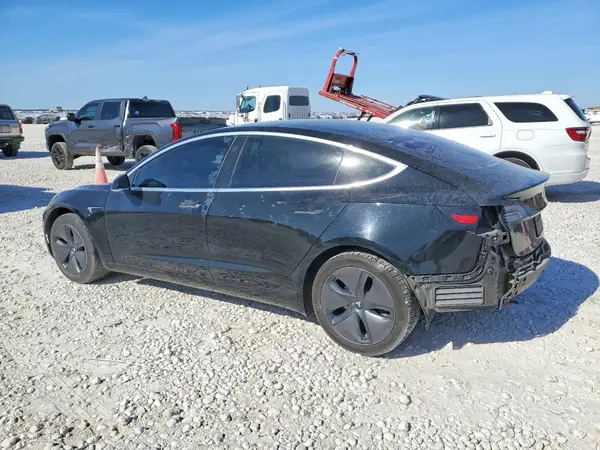5YJ3E1EA8KF296671 2019 TESLA MODEL 3 - Image 2