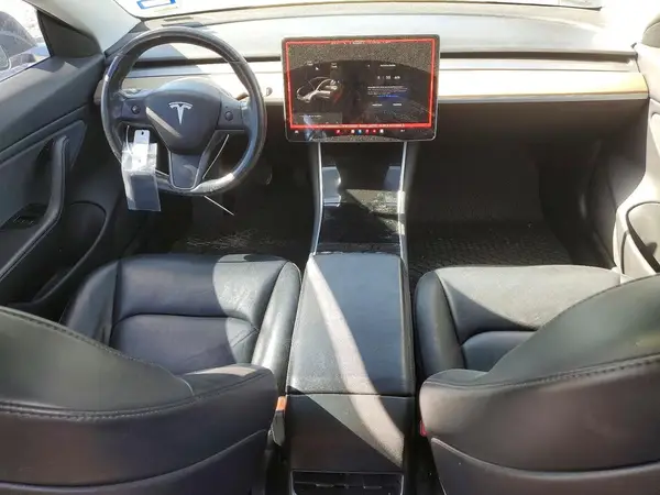 5YJ3E1EA8KF296671 2019 TESLA MODEL 3 - Image 8