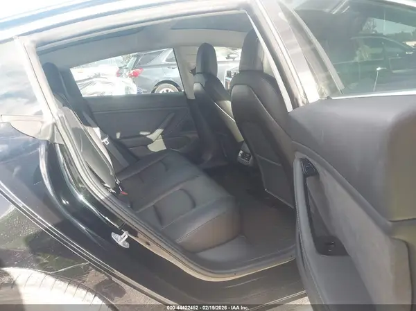 5YJ3E1EA8KF296685 2019 TESLA MODEL 3 - Image 8