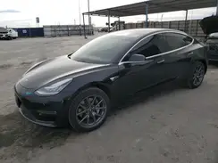 5YJ3E1EA8KF296864 2019 TESLA MODEL 3