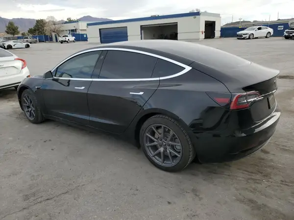 5YJ3E1EA8KF296864 2019 TESLA MODEL 3 - Image 2
