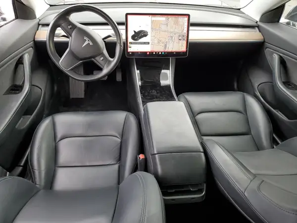 5YJ3E1EA8KF296864 2019 TESLA MODEL 3 - Image 8