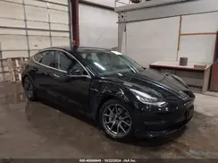 5YJ3E1EA8KF296895 2019 TESLA MODEL 3