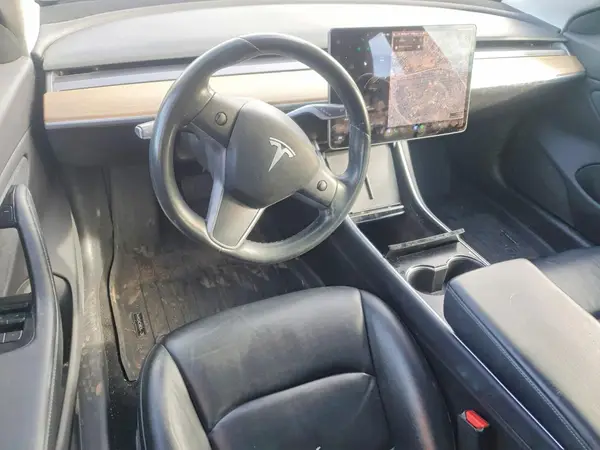 5YJ3E1EA8KF297027 2019 TESLA MODEL 3 - Image 8