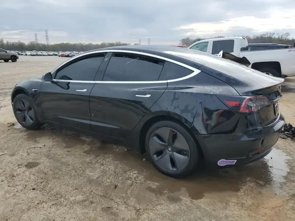 5YJ3E1EA8KF297299 2019 TESLA MODEL 3 - Image 2
