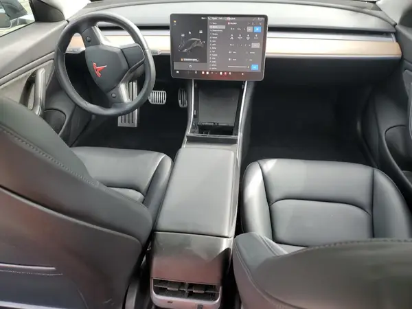 5YJ3E1EA8KF297299 2019 TESLA MODEL 3 - Image 8