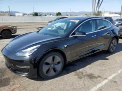 5YJ3E1EA8KF297321 2019 TESLA MODEL 3