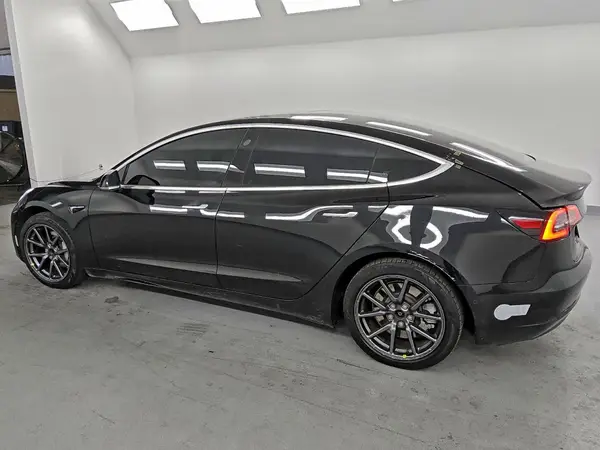 5YJ3E1EA8KF297979 2019 TESLA MODEL 3 - Image 2