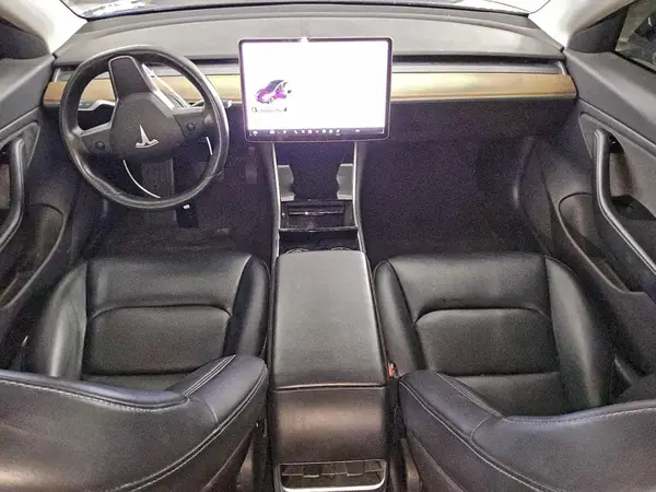 5YJ3E1EA8KF297979 2019 TESLA MODEL 3 - Image 8