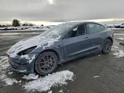 5YJ3E1EA8KF298257 2019 TESLA MODEL 3