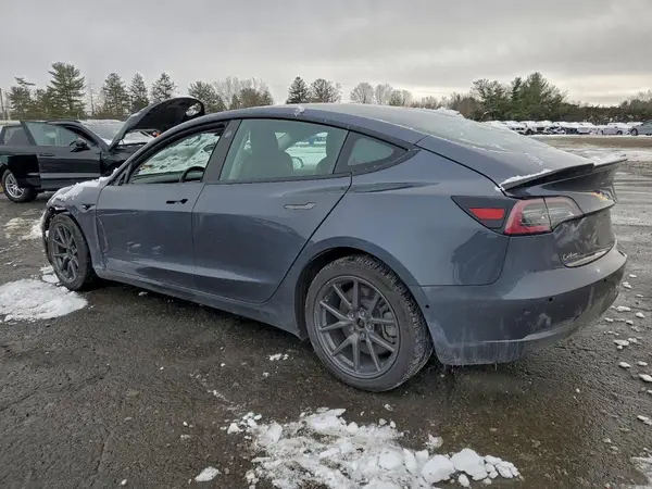 5YJ3E1EA8KF298257 2019 TESLA MODEL 3 - Image 2